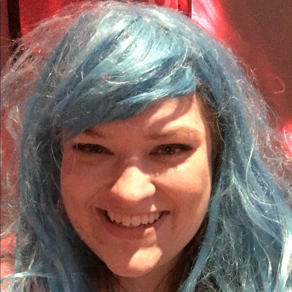 Meet your Posher, Robin